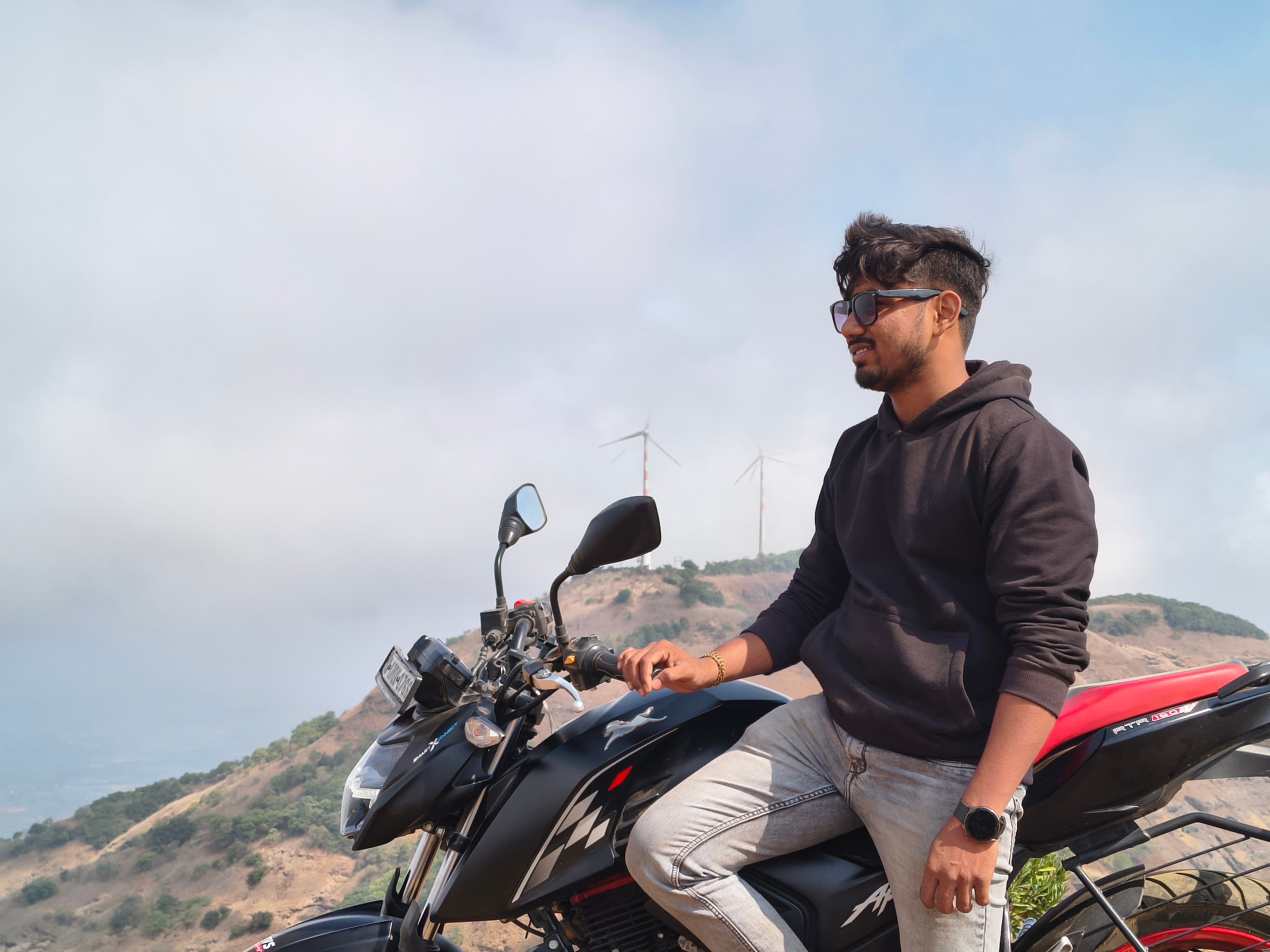 Rahul Kardile